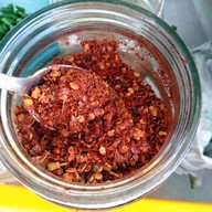 เมนูของร้าน ขนมผักกาดชัยนาท