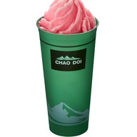 เมนูของร้าน ชาวดอยคอฟฟี่ /Chao Doi Coffee  ปั้มคาลเทคดาว สาทร