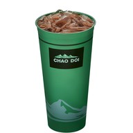 เมนูของร้าน ชาวดอยคอฟฟี่ /Chao Doi Coffee  ปั้มคาลเทคดาว สาทร