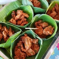 ตลาดด่านขนอน