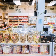 บรรยากาศ เฮงง่วนเฮียง (ตราตึก) สาขาใหญ่