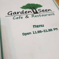 Garden Seen Cafe& Restuarant