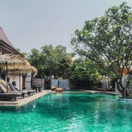 Villa Villa Pattaya