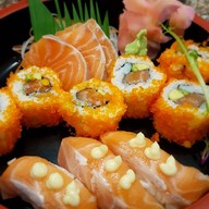 Daisho Sushi Japanese Restaurant โฮมโปร นครปฐม