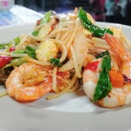 ครัวบินหลาฮาลาล ตันหยงมัส