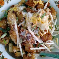 เมนูของร้าน ขนมผักกาดชัยนาท