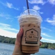 เมนูของร้าน Mahah Samut Boutique Homestay & Cafe มาหาสมุทร
