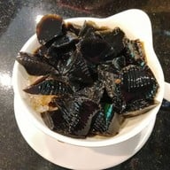 เมนูของร้าน ริมทาง @ ฉลอง