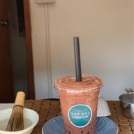 เมนูของร้าน Cocoa Cafe