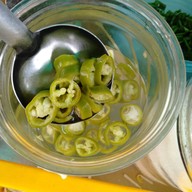 เมนูของร้าน ขนมผักกาดชัยนาท