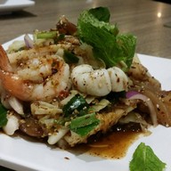 Yum Saap เดอะมอลล์ท่าพระ