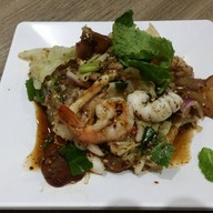 Yum Saap เดอะมอลล์ท่าพระ