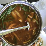 เมนูของร้าน ศิริวรรณ