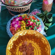 ตลาดด่านขนอน