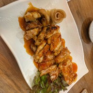 เมนูของร้าน โอชิเน Oshinei ขอนแก่น  ขอนแก่น