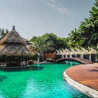 Villa Villa Pattaya