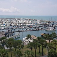 Ocean Marina Yatch Club