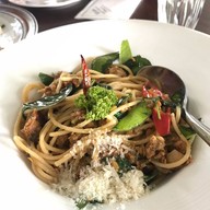เมนูของร้าน Chivit Thamma Da Coffee House, Bistro&Bar