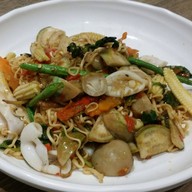 Yum Saap เดอะมอลล์ท่าพระ