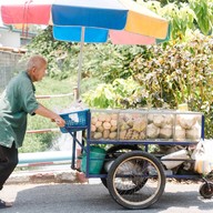 ผลไม้ลุงคุง