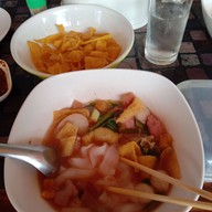 เย็นตาโฟ@เทิง