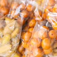 ผลไม้ลุงคุง