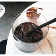 เมนูของร้าน CPS COFFEE Terminal21