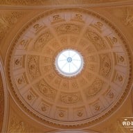 บรรยากาศ Roman Baths