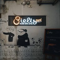 8ielts Cafe’