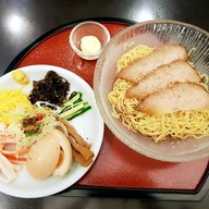 เมนูของร้าน Ramen Santouka Central World ชั้น6