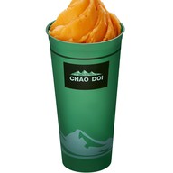 เมนูของร้าน ชาวดอยคอฟฟี่ /Chao Doi Coffee  ปั้มคาลเทคดาว สาทร