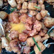 เมนูของร้าน ขนมผักกาดชัยนาท