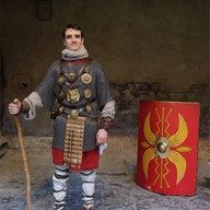 บรรยากาศ Roman Baths