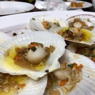 เมนูของร้าน ครัวปากน้ำ ระยอง