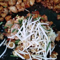 เมนูของร้าน ขนมผักกาดชัยนาท