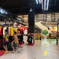 บรรยากาศ Market Place