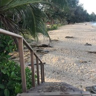 Koh Kood Paradise Beach Resort