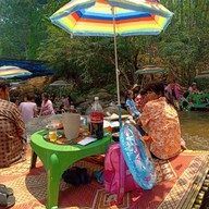 น้ำตกขุนกรณ์