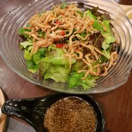 เมนูของร้าน Zodiac Cafe & Restaurant