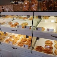 บรรยากาศ Bayon Bakery