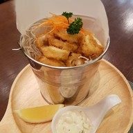 เมนูของร้าน Zodiac Cafe& Decoration