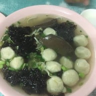เมนูของร้าน ข้าวมันไก่ทุ่งลุง (เฮียอ้วน)