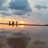 หาดคุ้งวิมาน