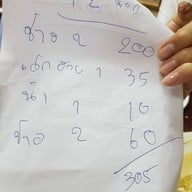เจ๊ดำโภชนา คลอง 10