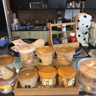เมนู SC cafe and restaurant