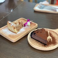 เมนูของร้าน Remember