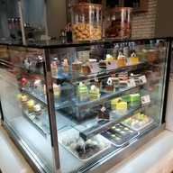 บรรยากาศ Bayon Bakery