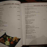 Mira Terrace Restaurant  Chiang Mai