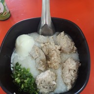 โจ๊กคุณแบงค์ สาขาบางซื่อ บางซื่อ