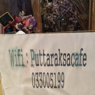 Puttaraksa Cafe